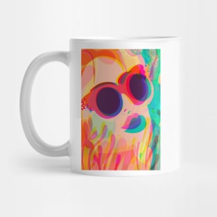 Sunnies Mug